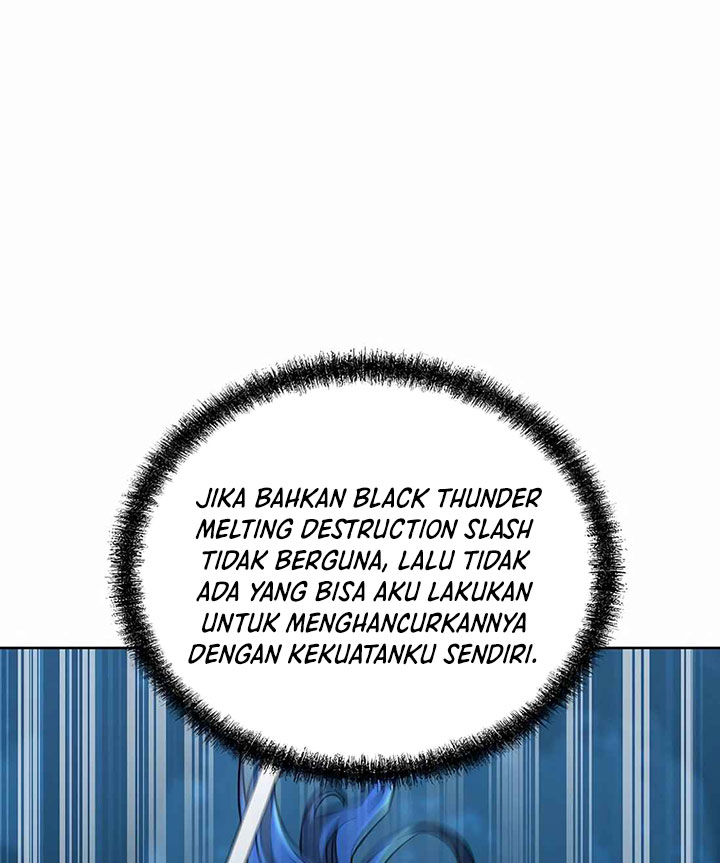 Reincarnation of the Murim Clan’s Former Ranker