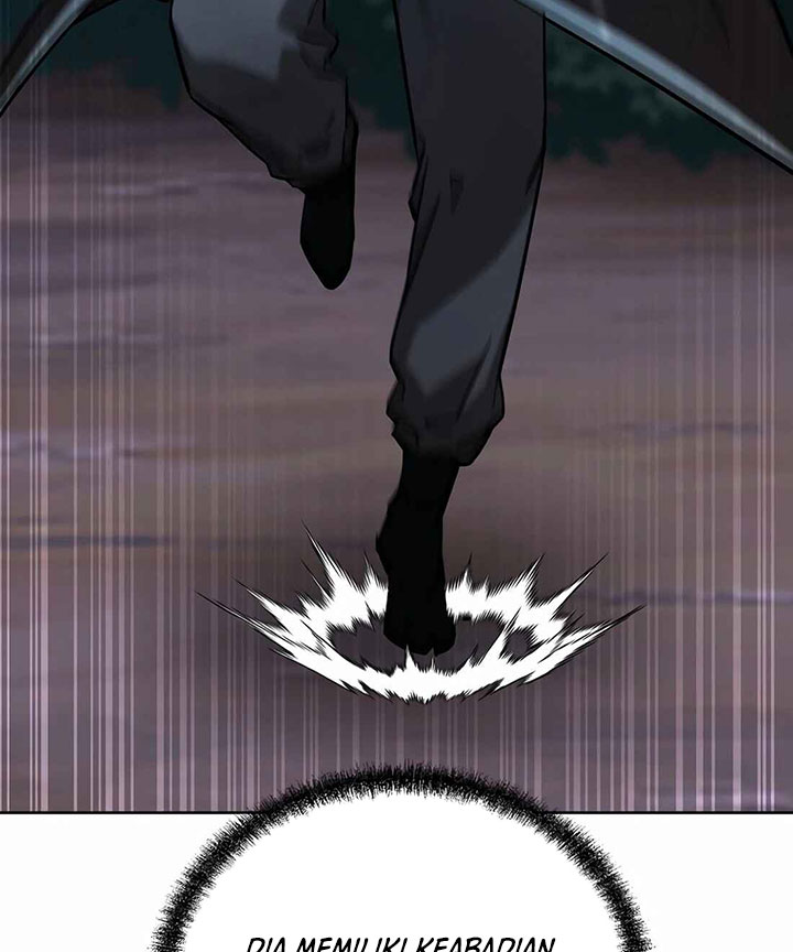 Reincarnation of the Murim Clan’s Former Ranker