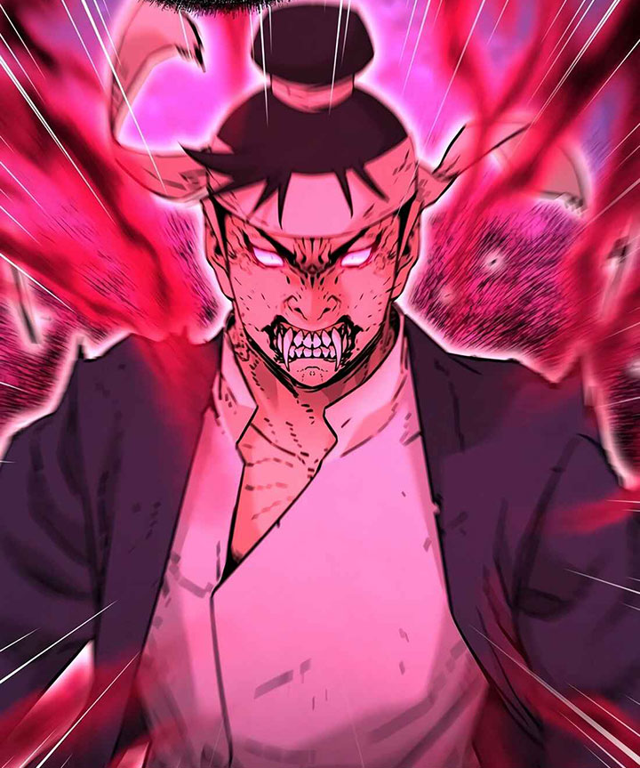 Reincarnation of the Murim Clan’s Former Ranker