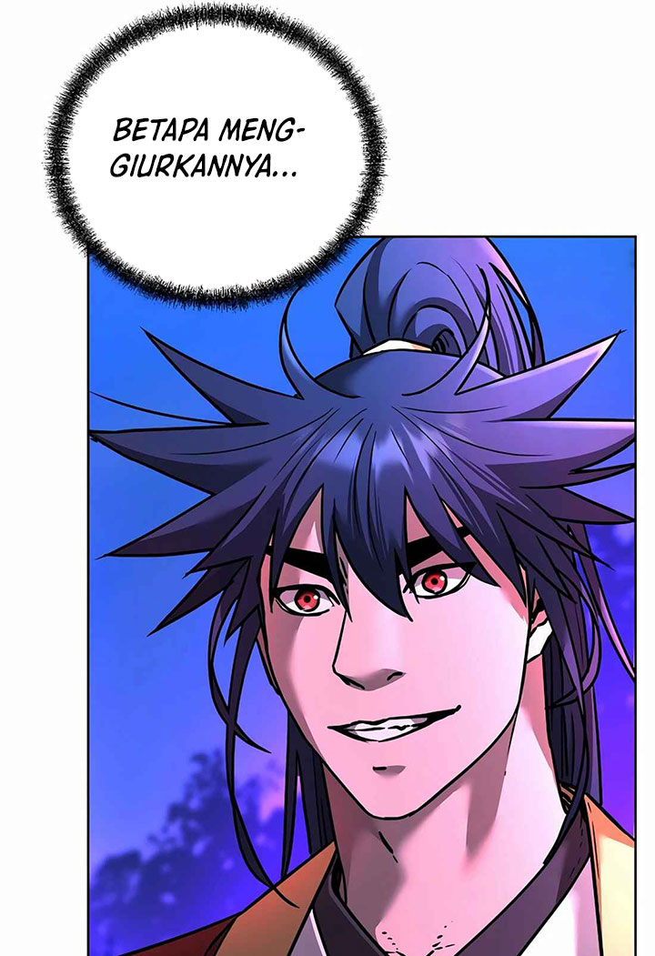 Reincarnation of the Murim Clan’s Former Ranker