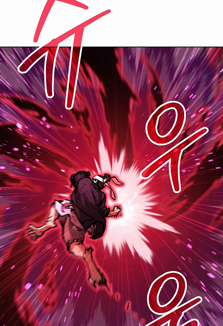 Reincarnation of the Murim Clan’s Former Ranker