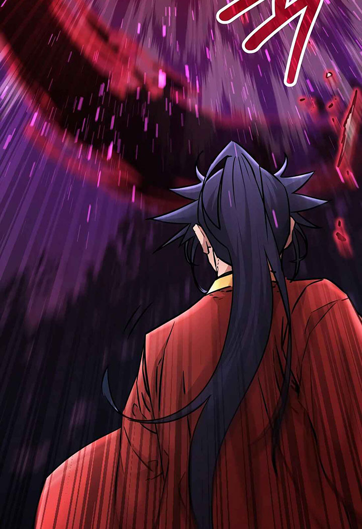 Reincarnation of the Murim Clan’s Former Ranker
