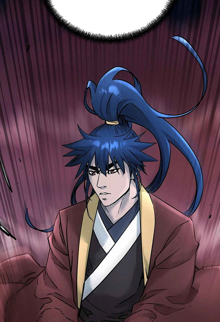 Reincarnation of the Murim Clan’s Former Ranker
