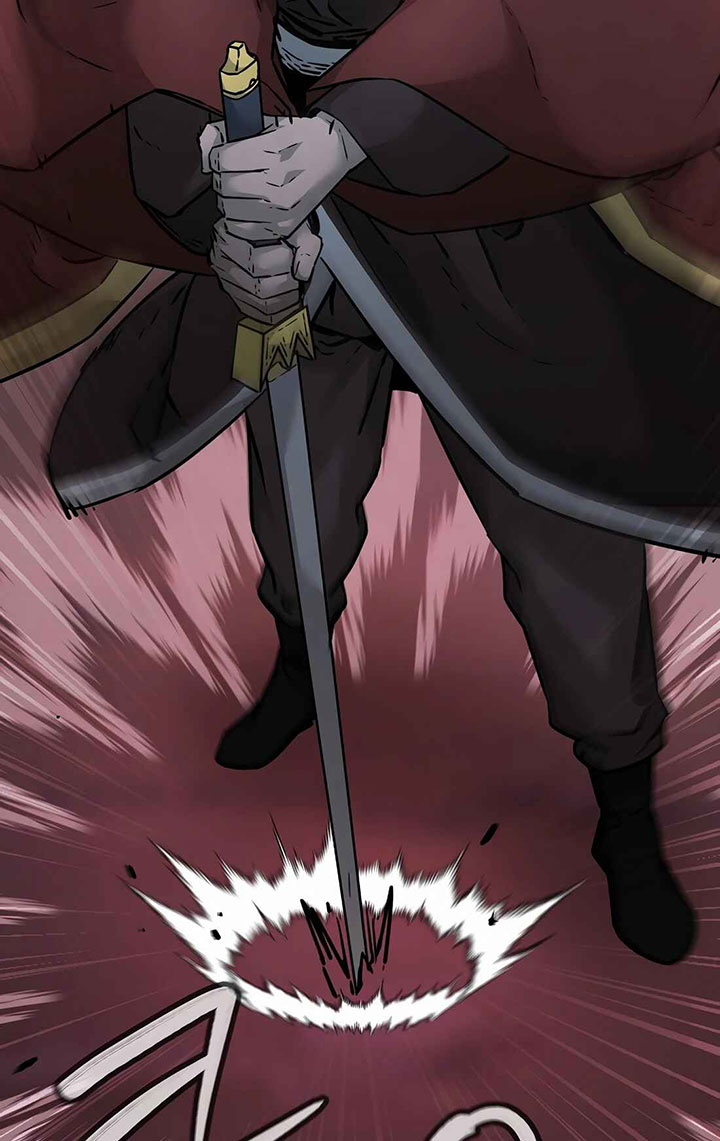 Reincarnation of the Murim Clan’s Former Ranker