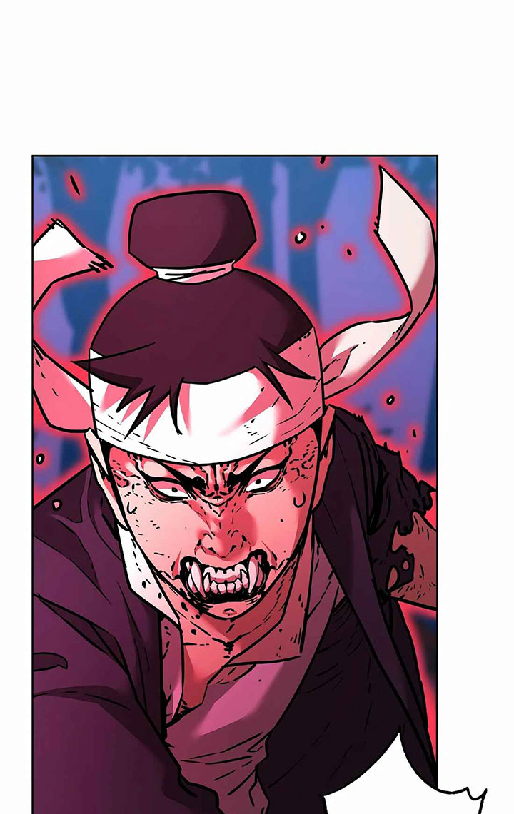 Reincarnation of the Murim Clan’s Former Ranker