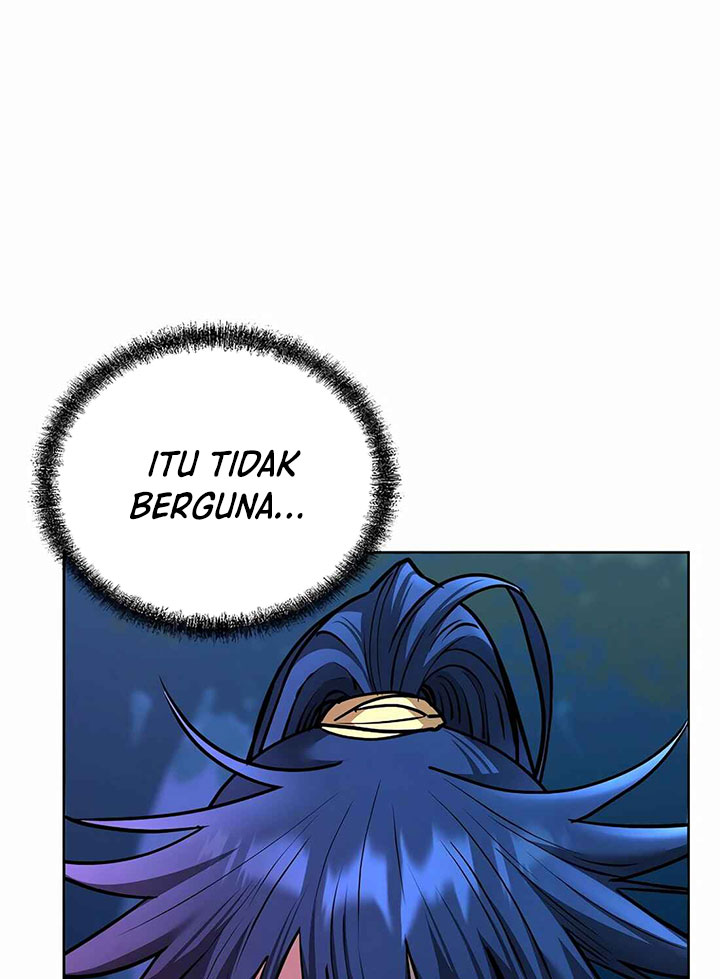 Reincarnation of the Murim Clan’s Former Ranker