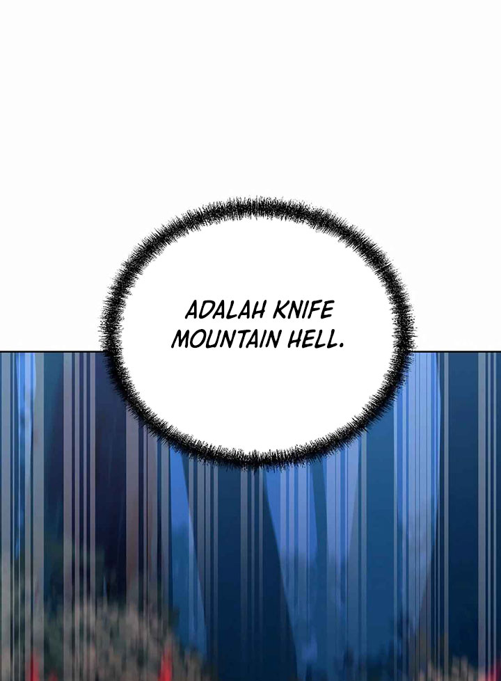 Reincarnation of the Murim Clan’s Former Ranker