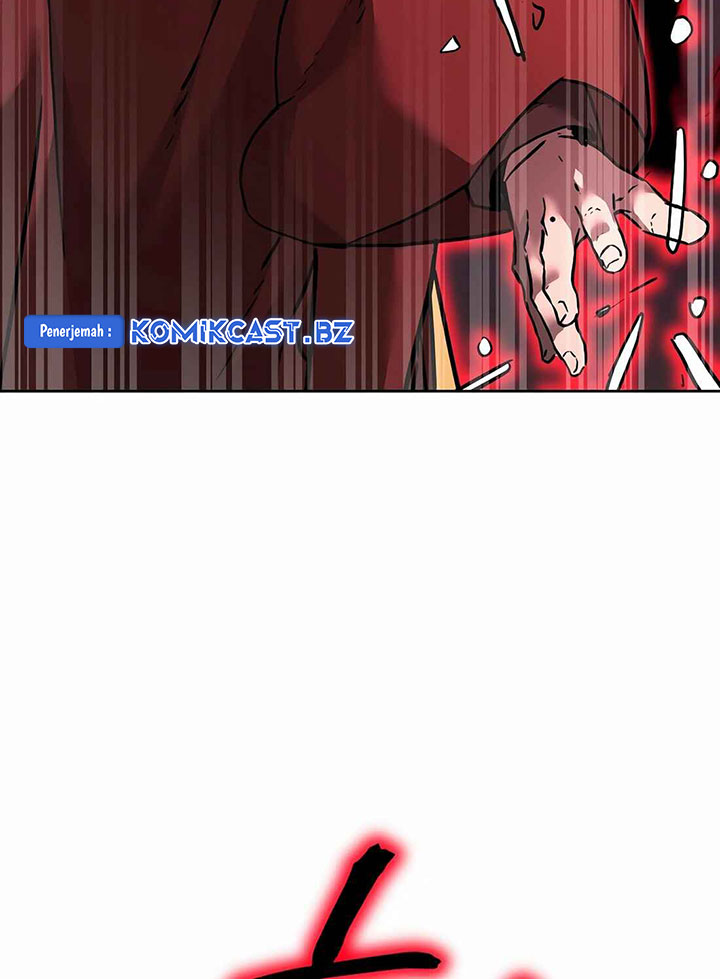 Reincarnation of the Murim Clan’s Former Ranker