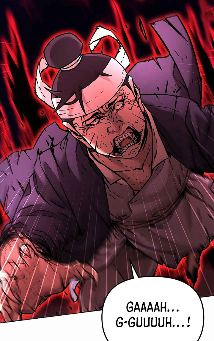 Reincarnation of the Murim Clan’s Former Ranker