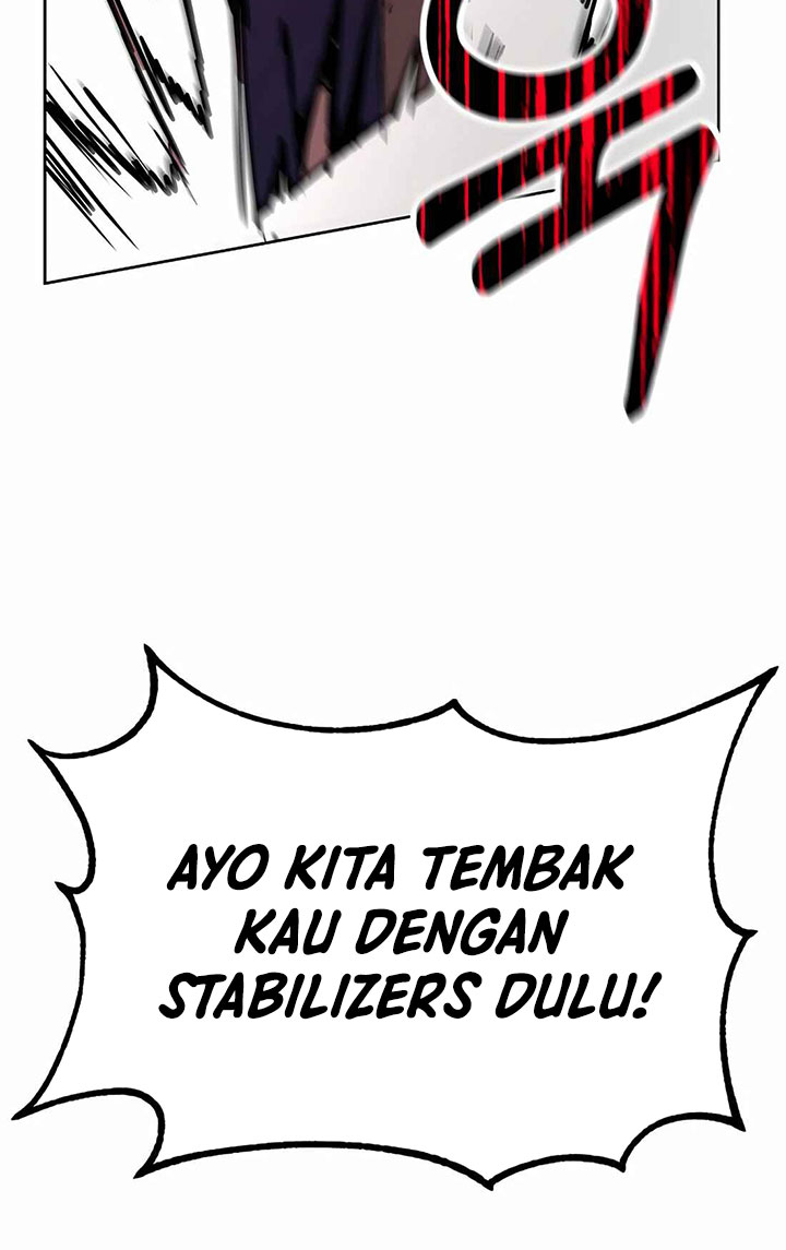 Reincarnation of the Murim Clan’s Former Ranker