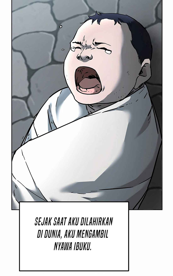 Reincarnation of the Murim Clan’s Former Ranker