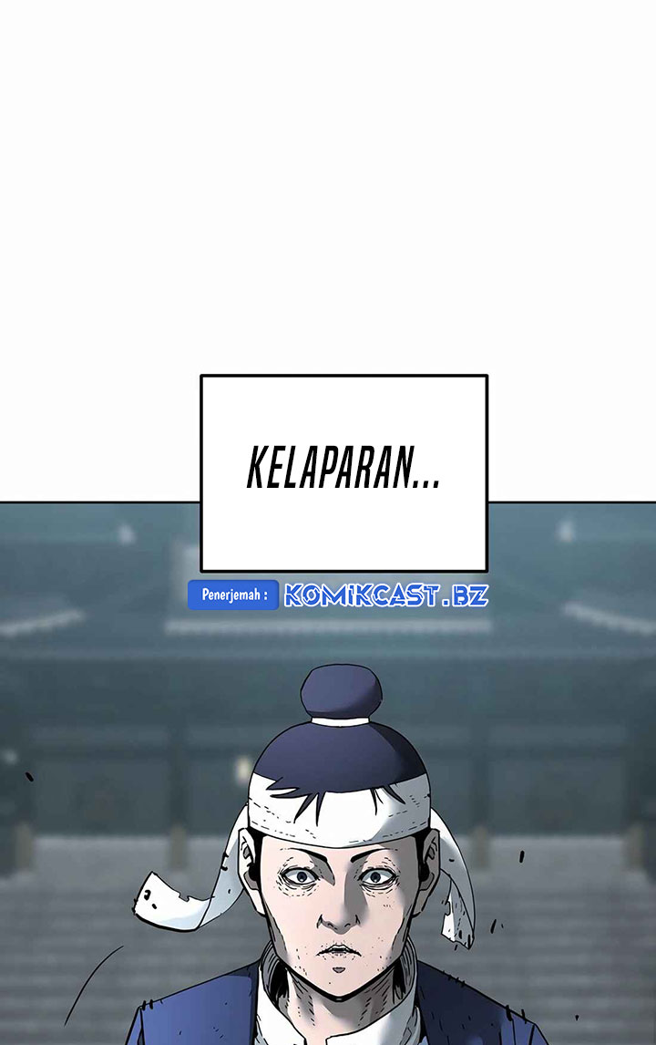 Reincarnation of the Murim Clan’s Former Ranker
