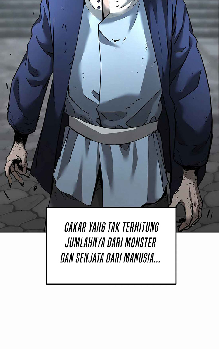 Reincarnation of the Murim Clan’s Former Ranker