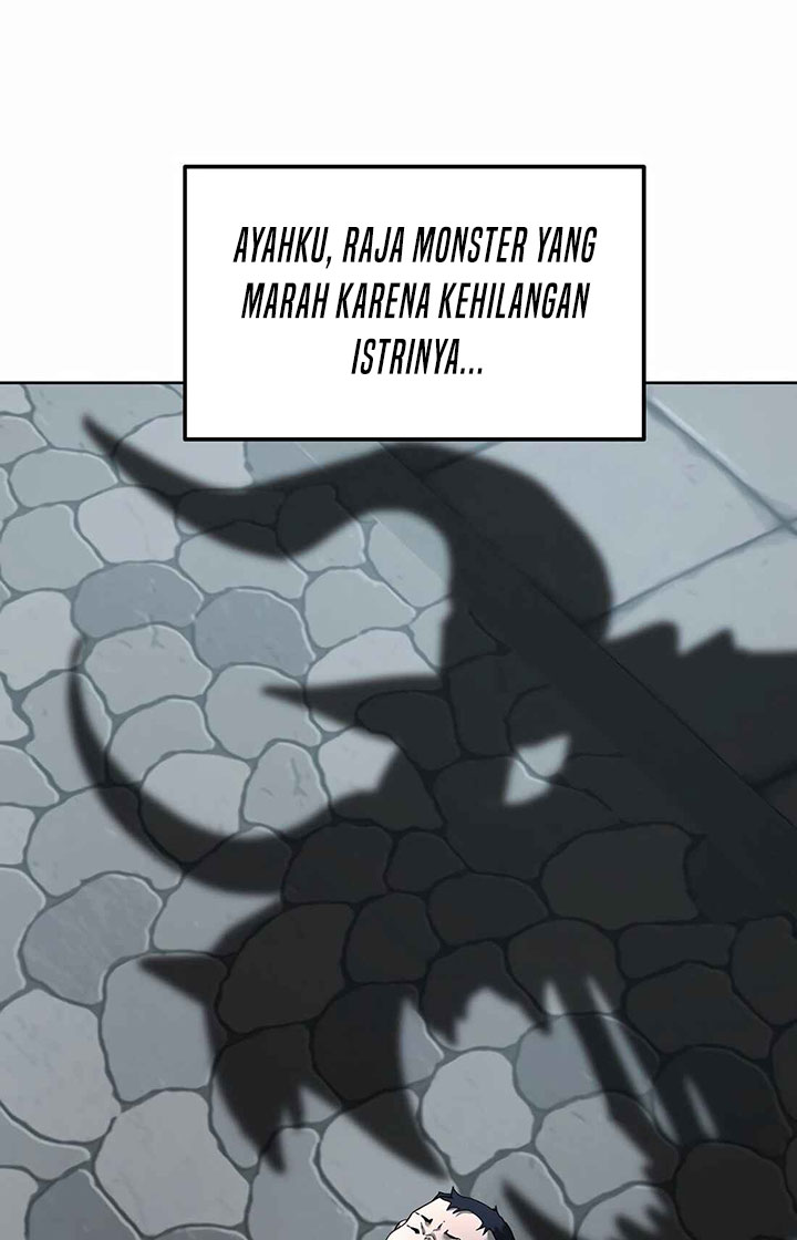 Reincarnation of the Murim Clan’s Former Ranker