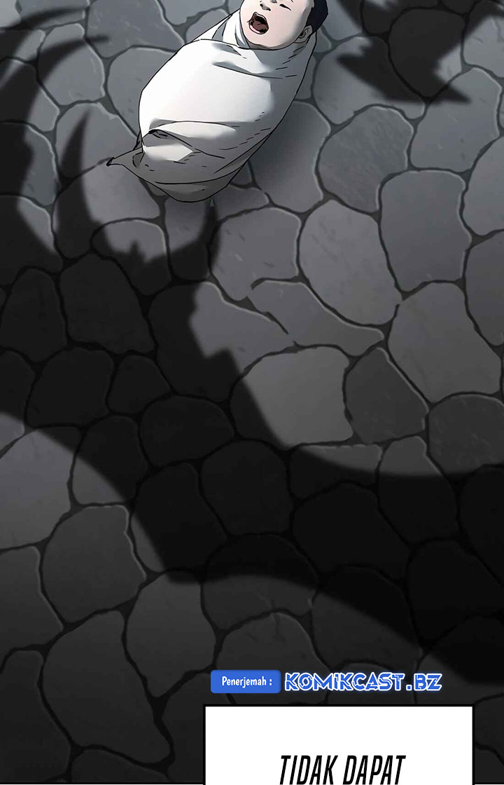 Reincarnation of the Murim Clan’s Former Ranker