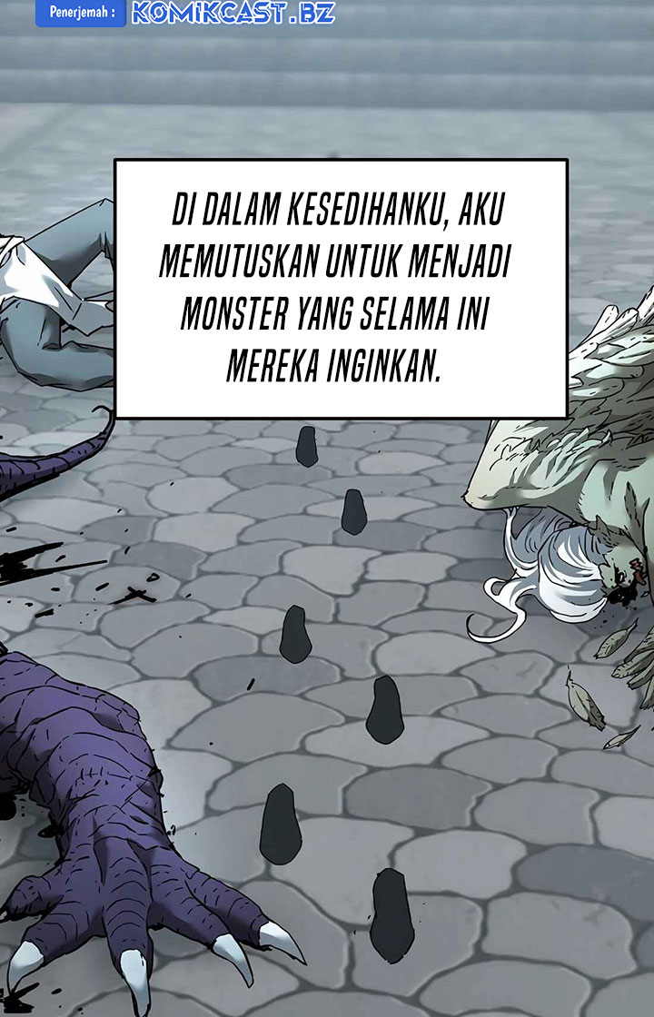 Reincarnation of the Murim Clan’s Former Ranker