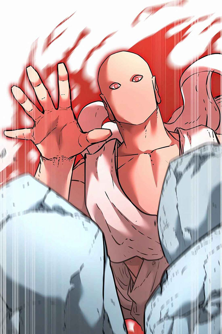 Reincarnation of the Murim Clan’s Former Ranker