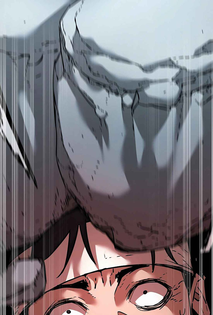 Reincarnation of the Murim Clan’s Former Ranker