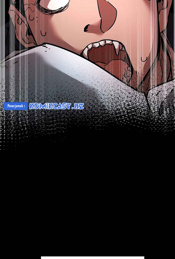 Reincarnation of the Murim Clan’s Former Ranker