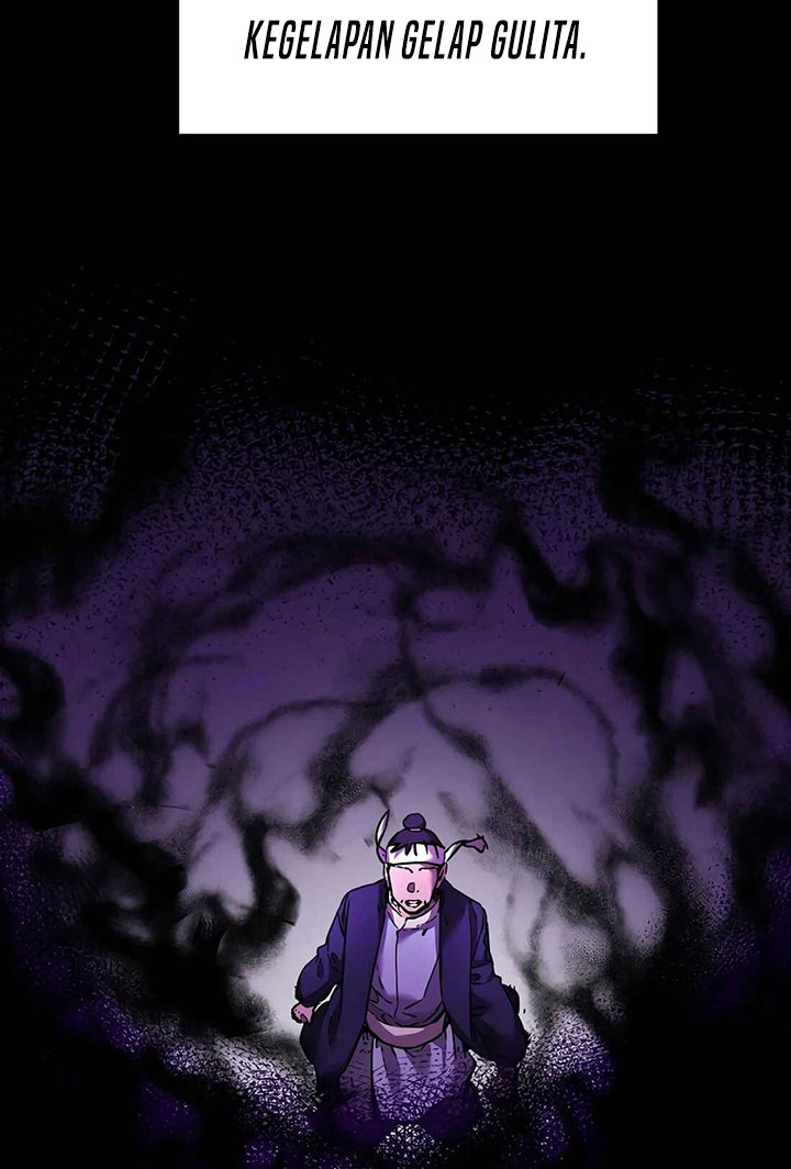Reincarnation of the Murim Clan’s Former Ranker