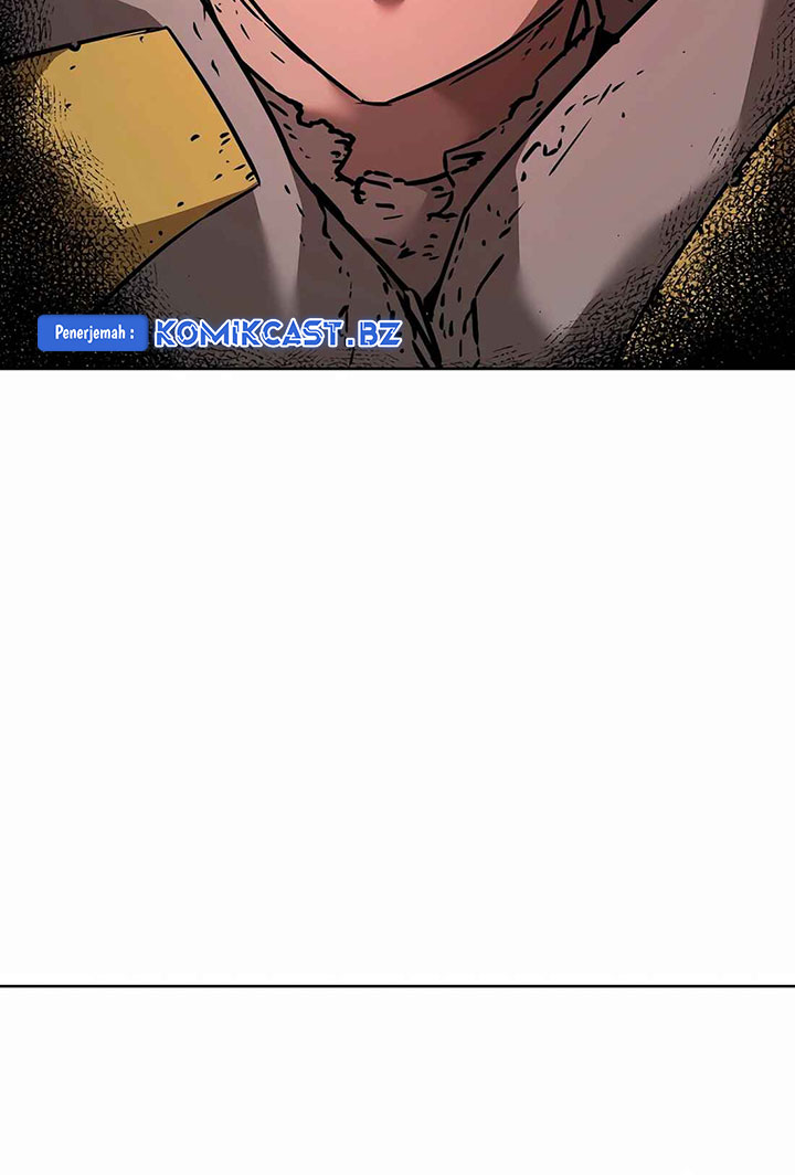 Reincarnation of the Murim Clan’s Former Ranker