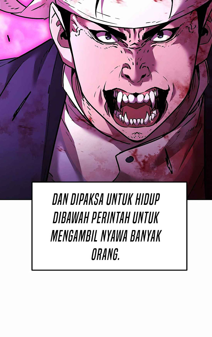 Reincarnation of the Murim Clan’s Former Ranker