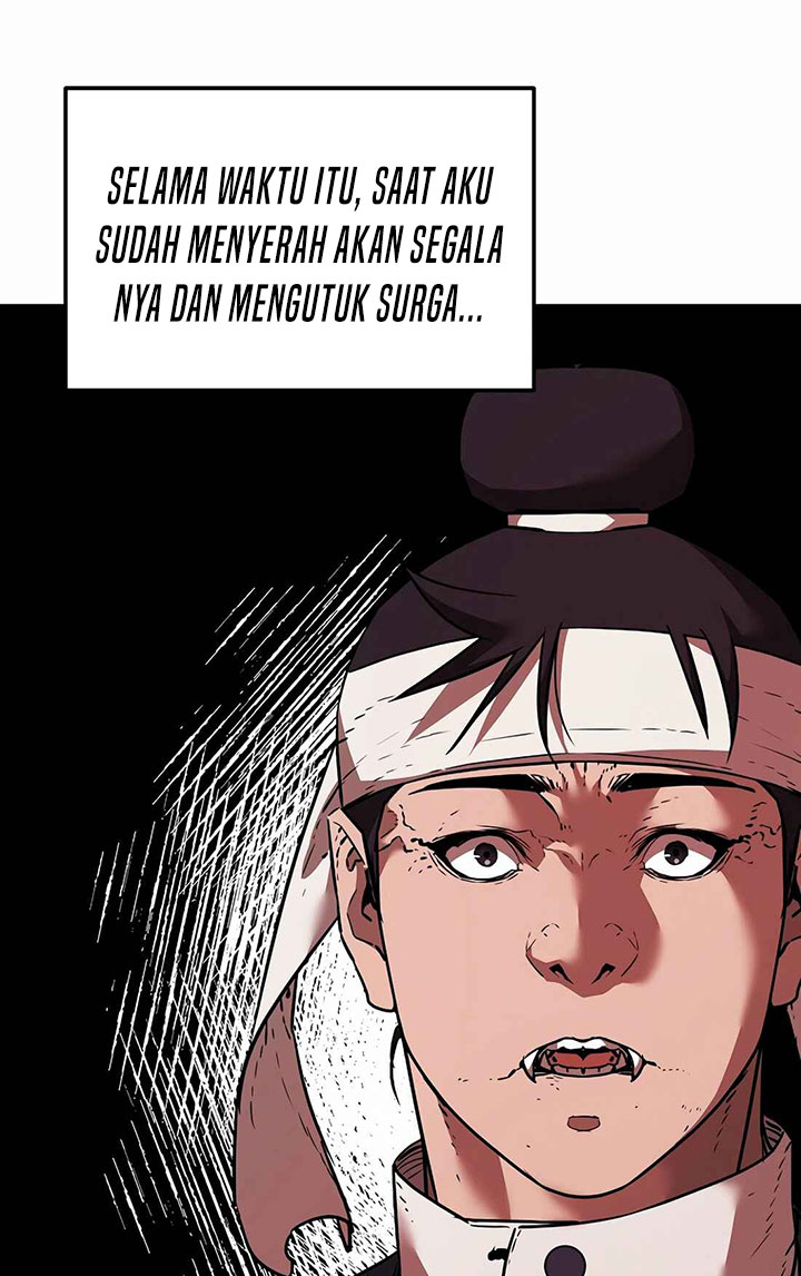 Reincarnation of the Murim Clan’s Former Ranker