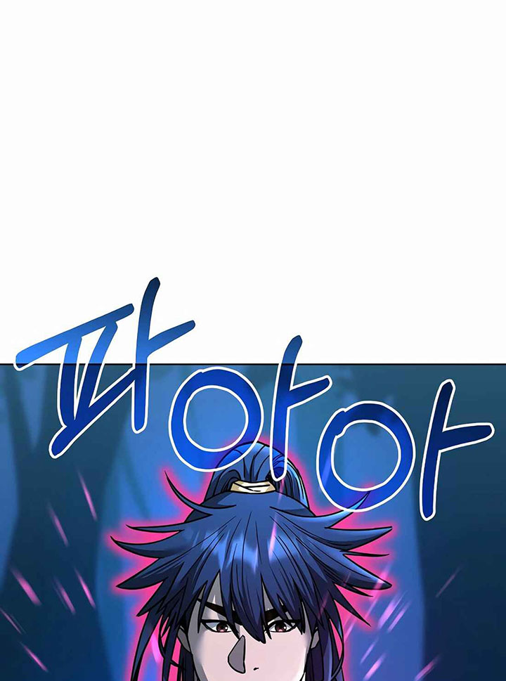 Reincarnation of the Murim Clan’s Former Ranker