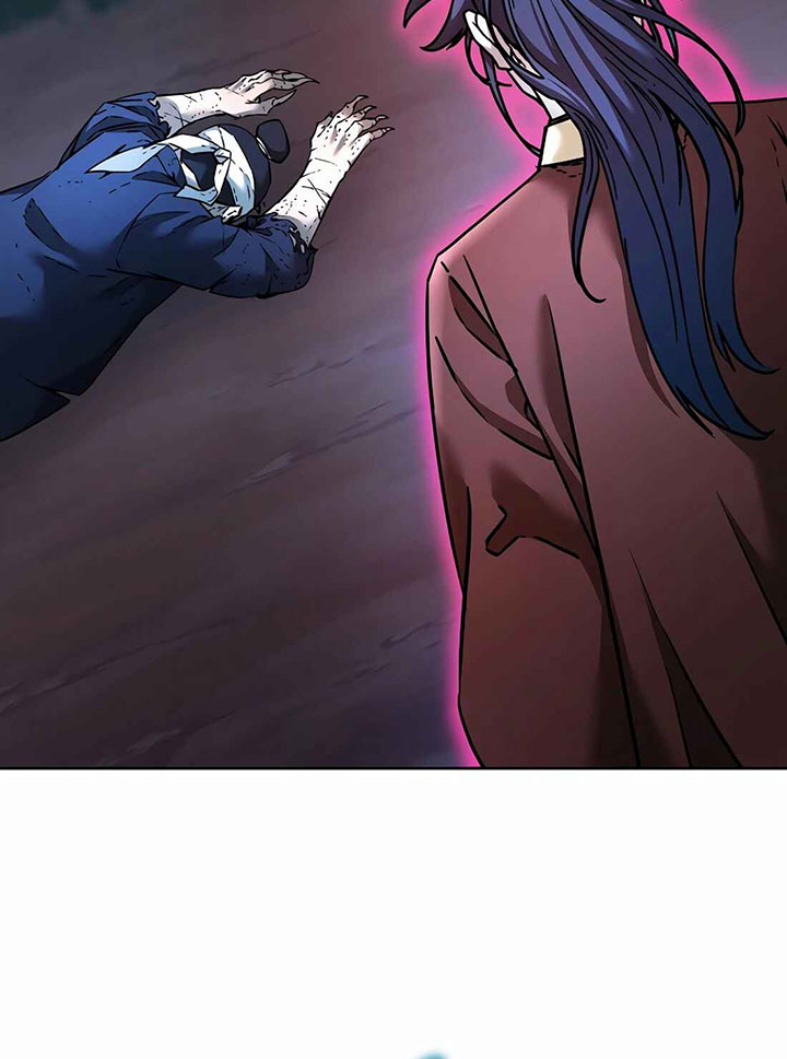 Reincarnation of the Murim Clan’s Former Ranker