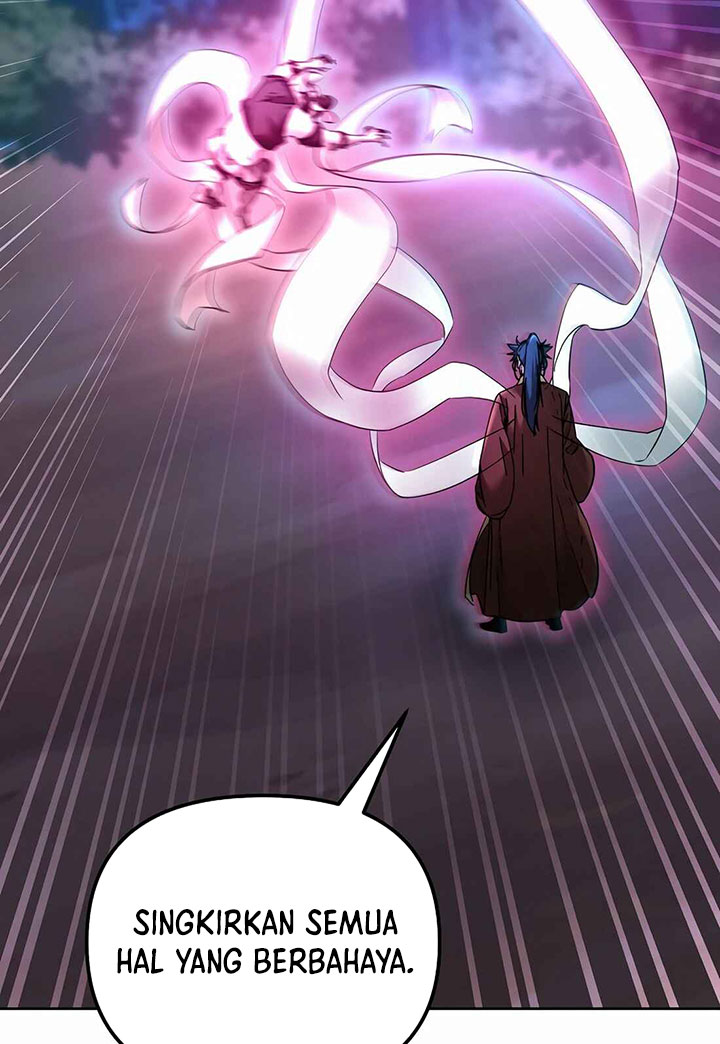 Reincarnation of the Murim Clan’s Former Ranker