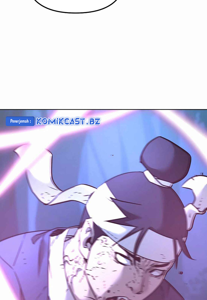 Reincarnation of the Murim Clan’s Former Ranker