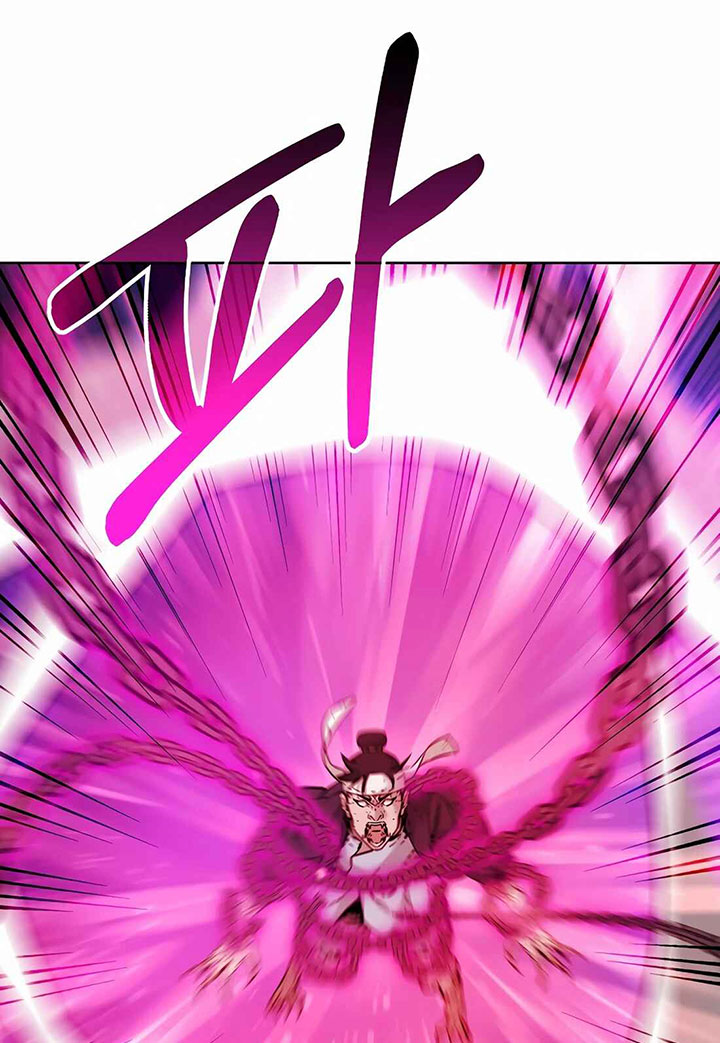 Reincarnation of the Murim Clan’s Former Ranker