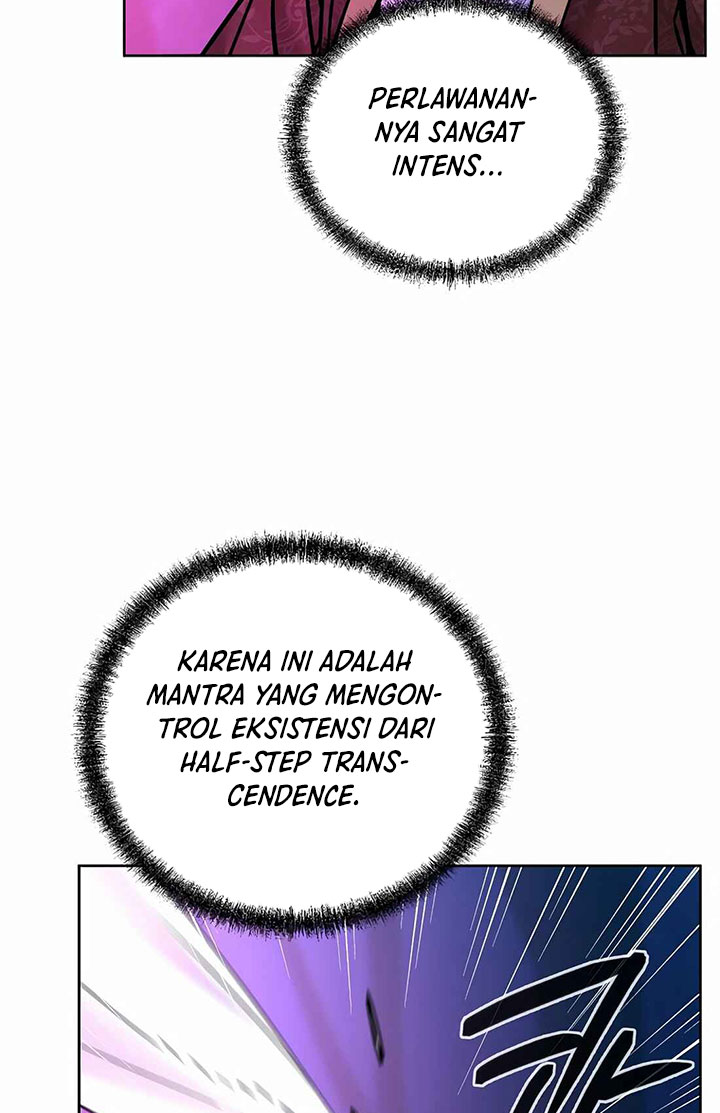 Reincarnation of the Murim Clan’s Former Ranker