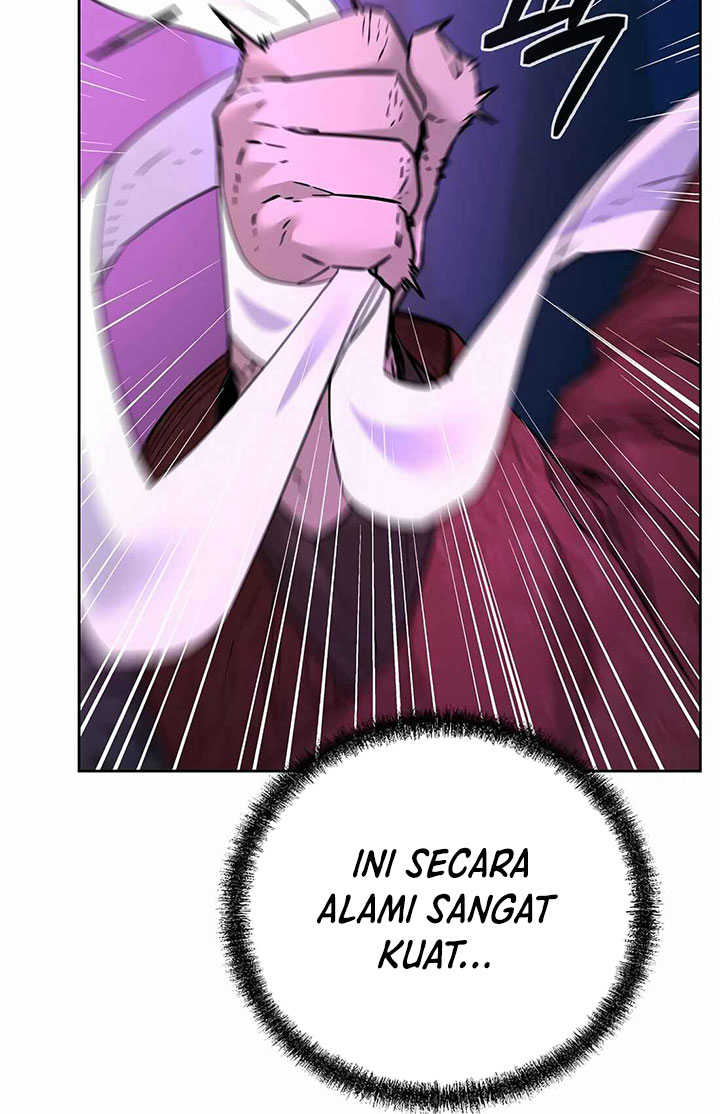 Reincarnation of the Murim Clan’s Former Ranker