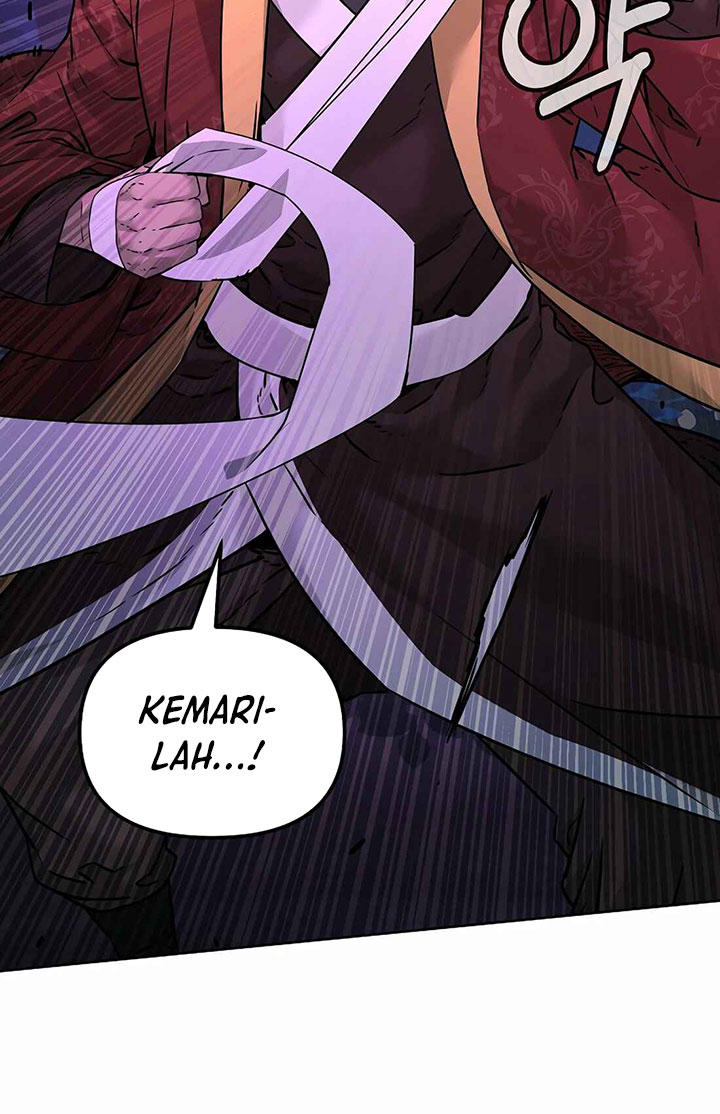 Reincarnation of the Murim Clan’s Former Ranker