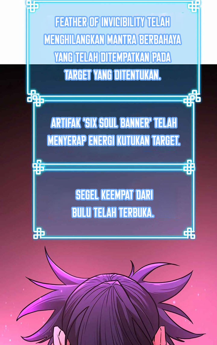 Reincarnation of the Murim Clan’s Former Ranker
