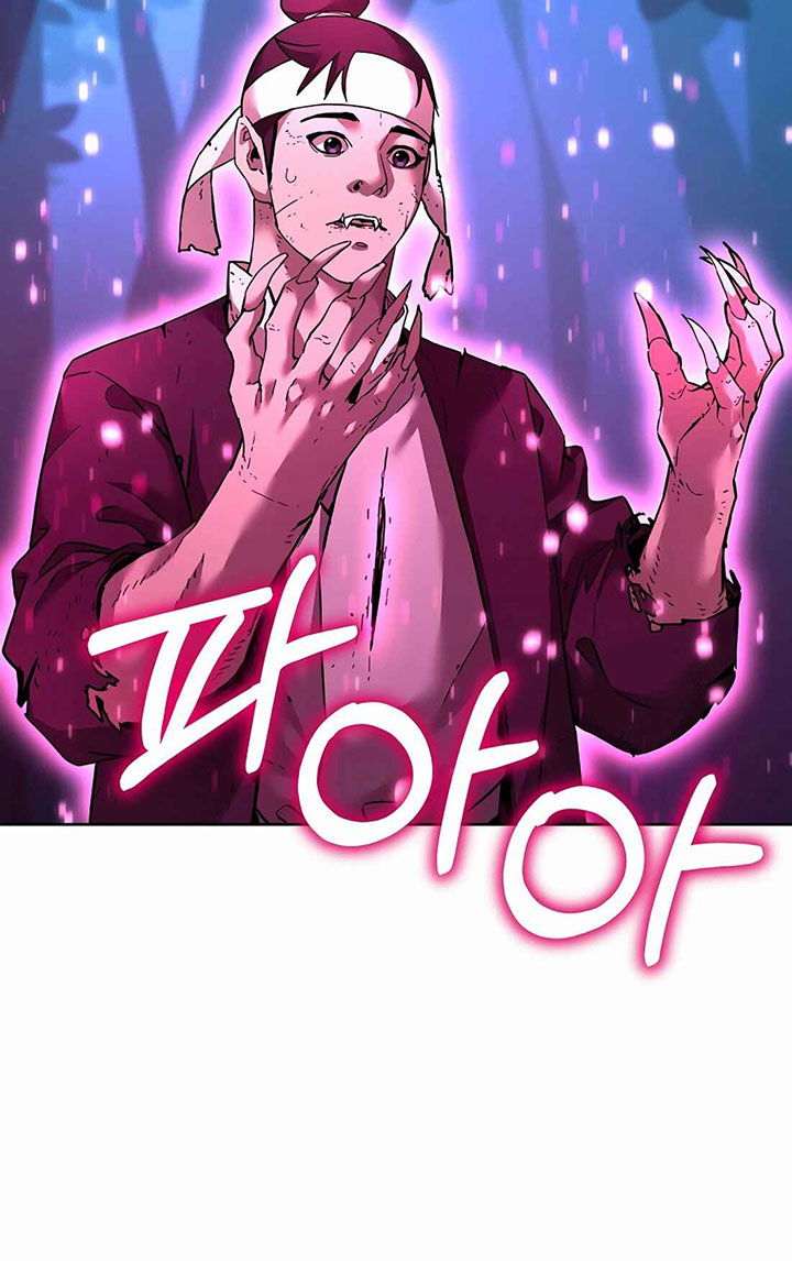 Reincarnation of the Murim Clan’s Former Ranker