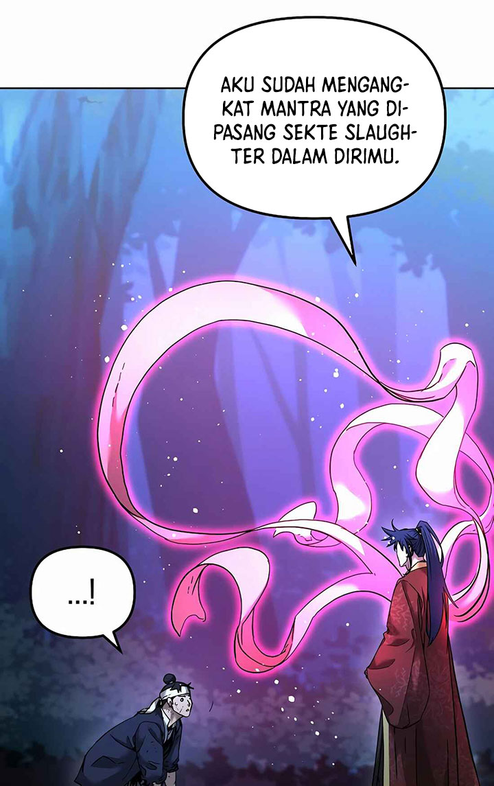 Reincarnation of the Murim Clan’s Former Ranker