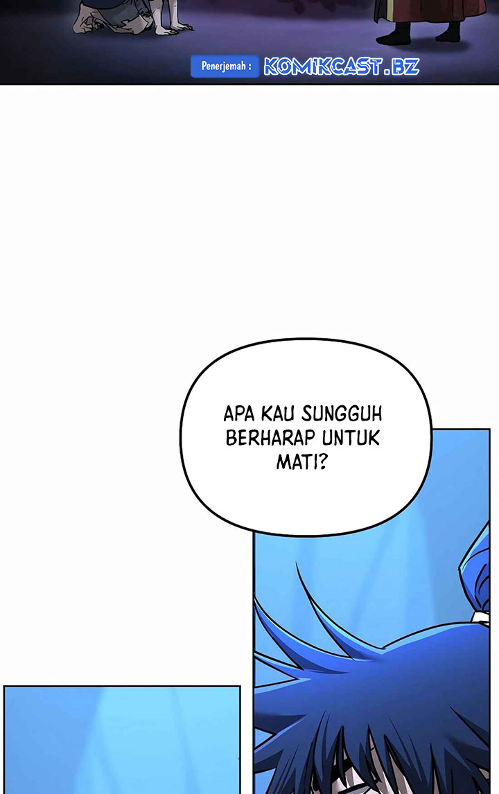 Reincarnation of the Murim Clan’s Former Ranker