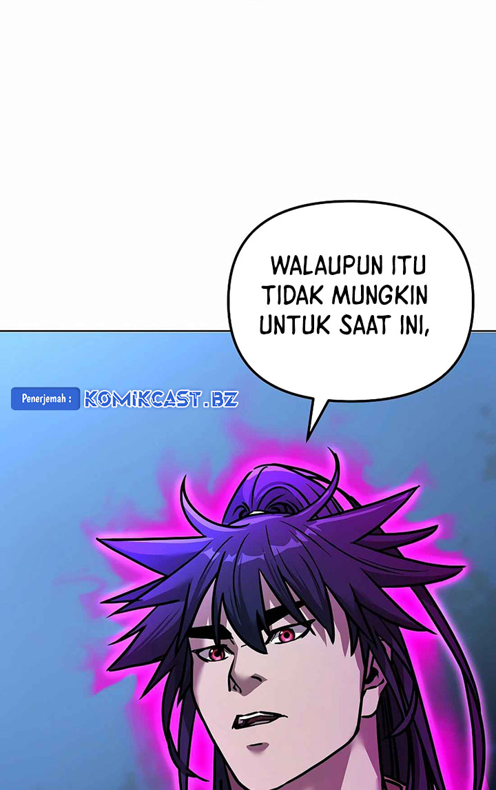 Reincarnation of the Murim Clan’s Former Ranker