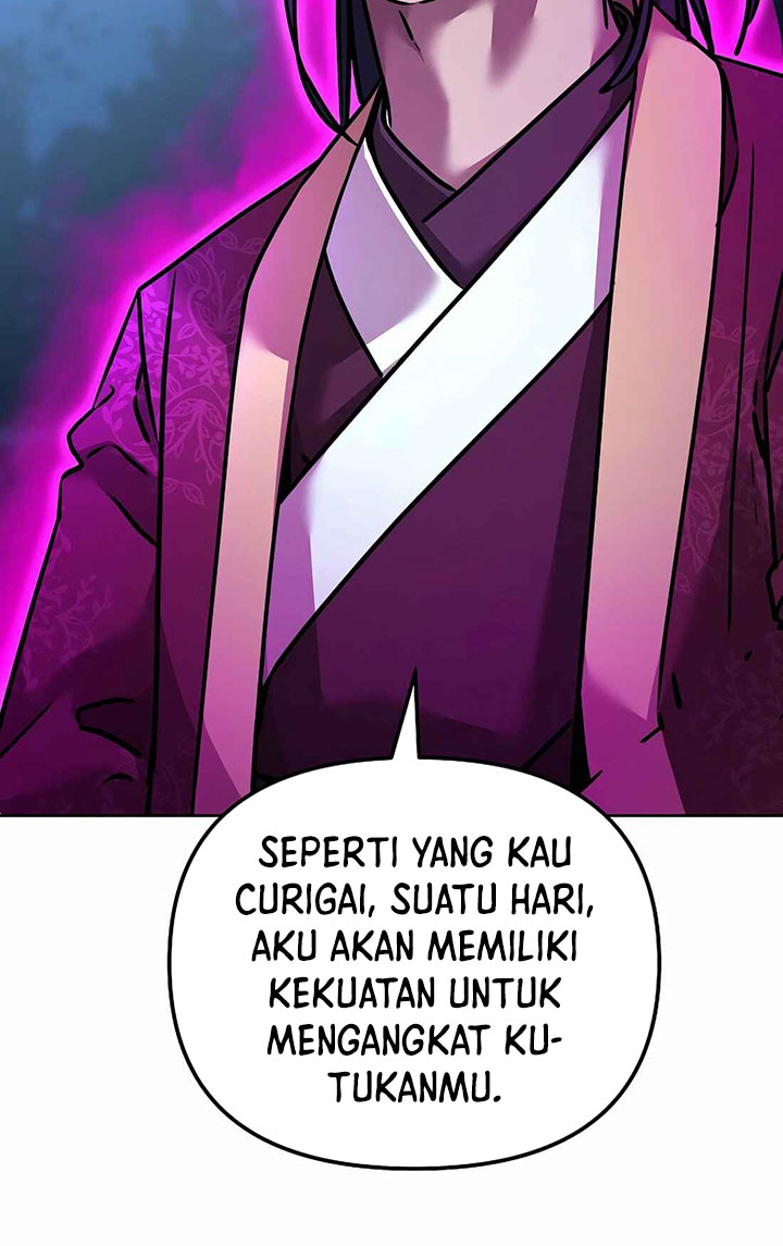 Reincarnation of the Murim Clan’s Former Ranker