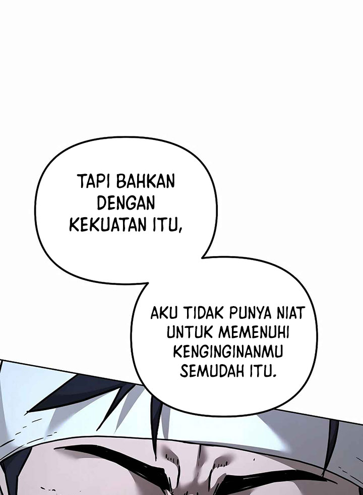 Reincarnation of the Murim Clan’s Former Ranker