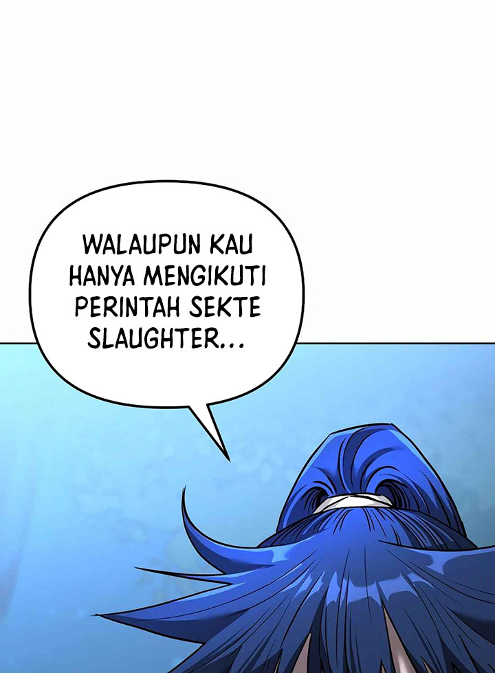 Reincarnation of the Murim Clan’s Former Ranker