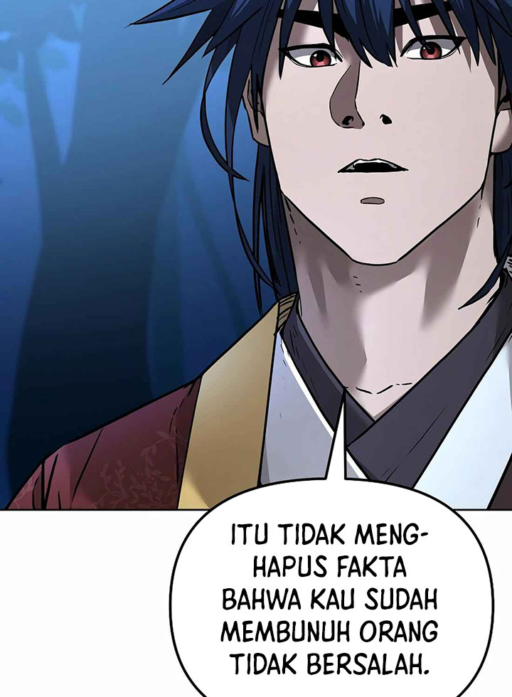 Reincarnation of the Murim Clan’s Former Ranker