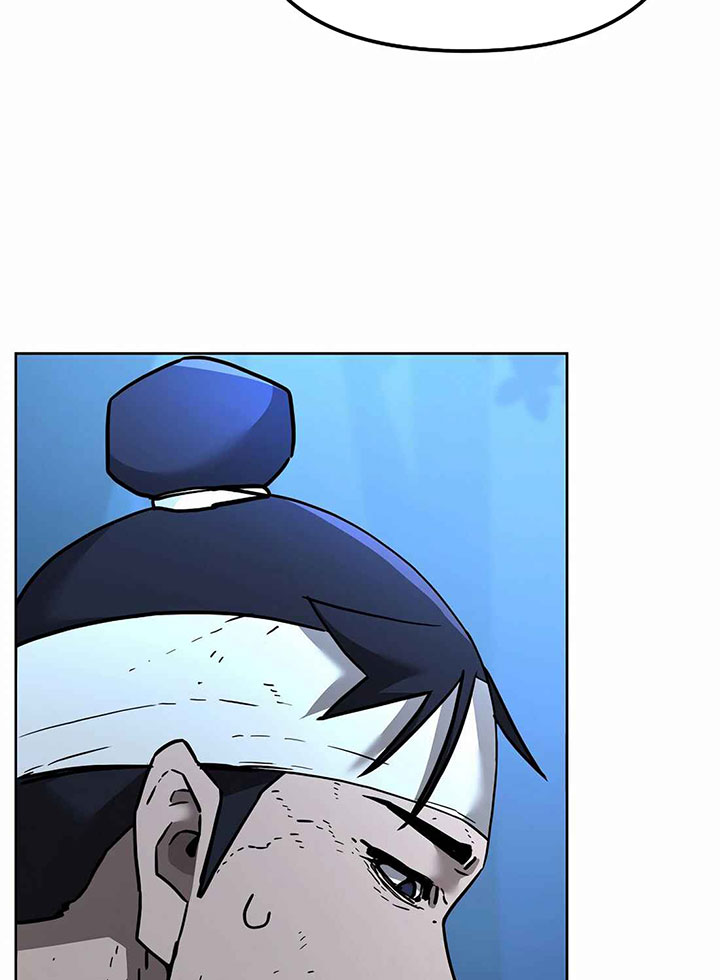 Reincarnation of the Murim Clan’s Former Ranker