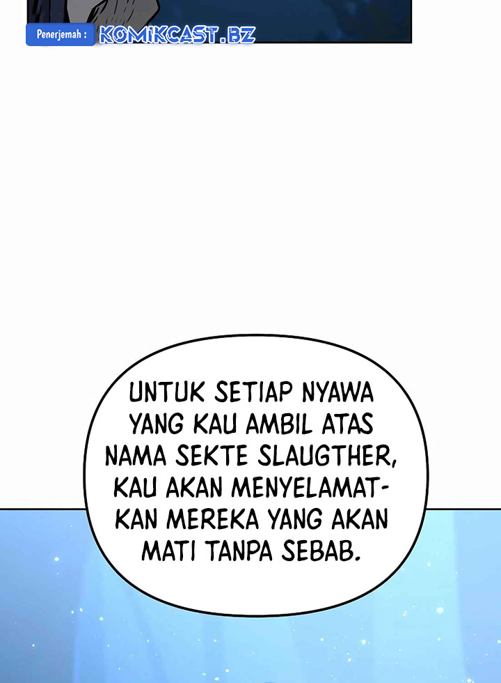 Reincarnation of the Murim Clan’s Former Ranker