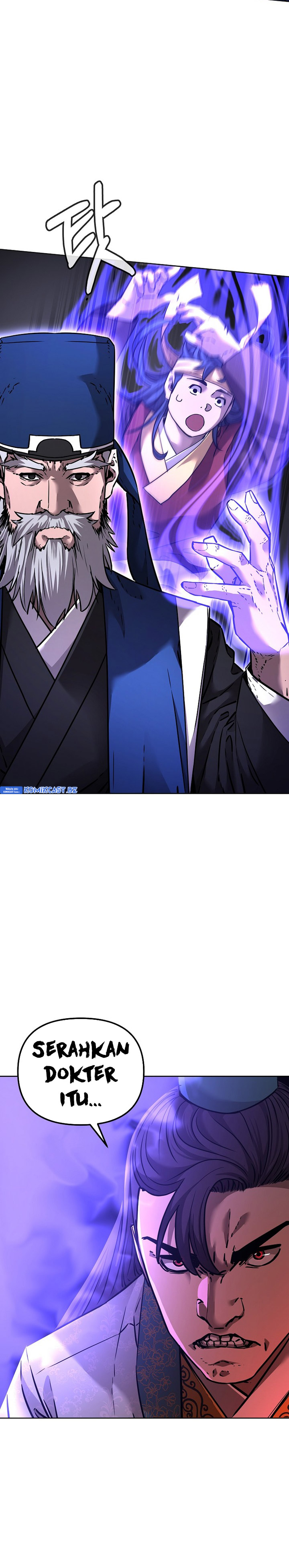 Reincarnation of the Murim Clan’s Former Ranker
