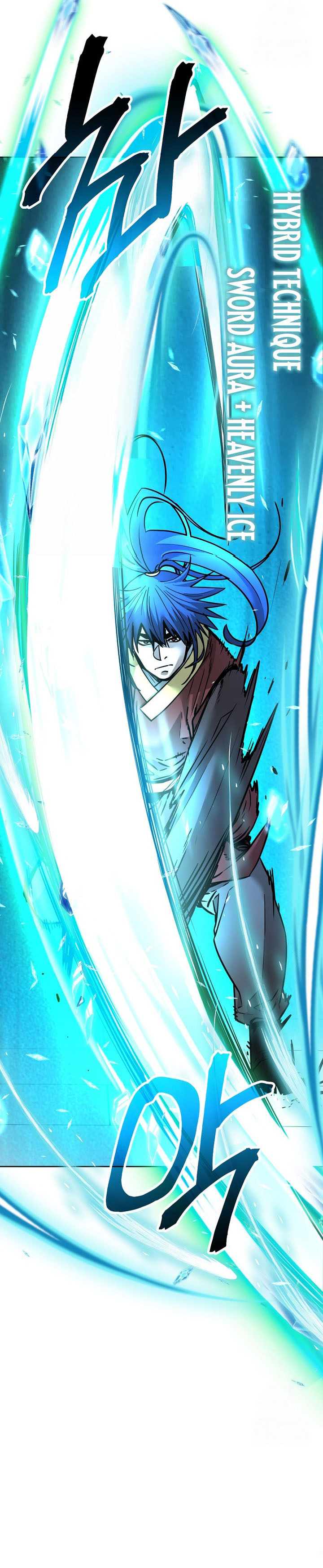 Reincarnation of the Murim Clan’s Former Ranker