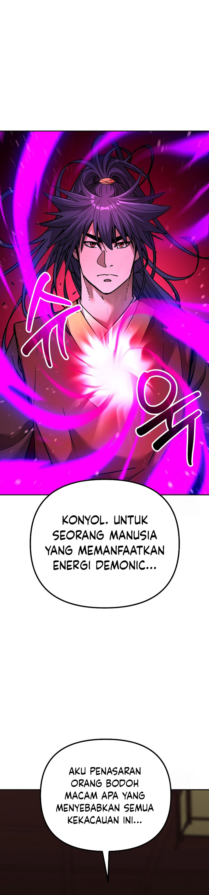 Reincarnation of the Murim Clan’s Former Ranker