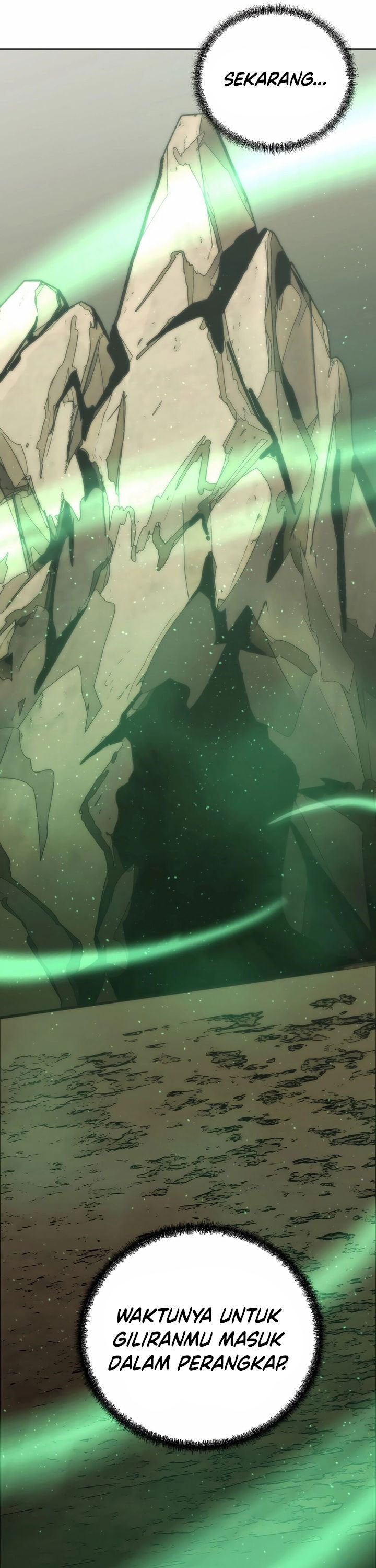 Reincarnation of the Murim Clan’s Former Ranker